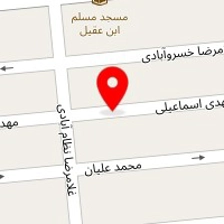 روانشناس حسین بهرامی