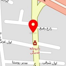 دکتر مارال بالشی