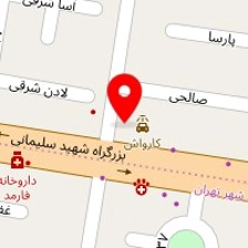 دکتر شیدا خوشه مهری