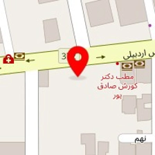 دکتر مریم موسوی نیک