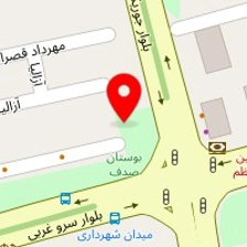 دکتر آناهیتا نعمت زاده