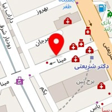 روانشناس پروین ناظمی