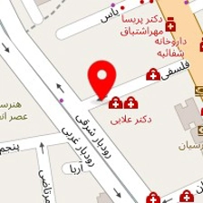 روانشناس مرضیه یحیایی