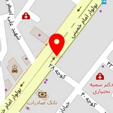 دفتر وکالت حجت اله قربانی