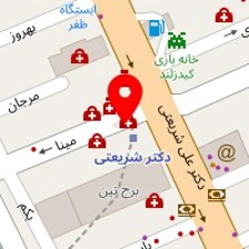 روانشناس ساحل حسنخانی