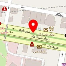 روانشناس مهدی مهدوی