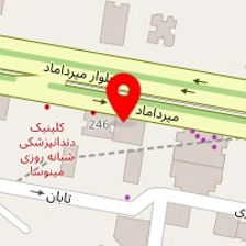 دکتر زری احمدی