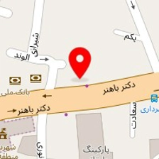 روانشناس فهیمه دین پرست