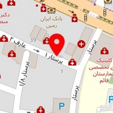 دکتر نفیسه ثقفی