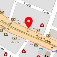 دکتر حسین احمری