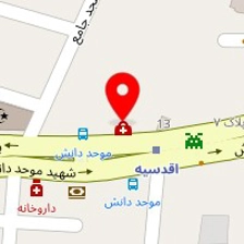 دکتر مهسا کاشفی زاده