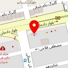 روانشناس عاطفه نظری اول
