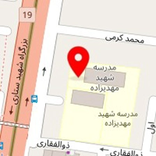 روانشناس نفیسه غایبی