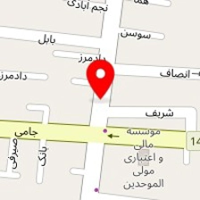 دکتر مریم صارم پور