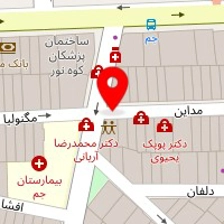 دکتر سعید حسن زاده