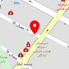 دکتر مریم میرپور