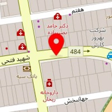 دکتر محسن منصوبی فر