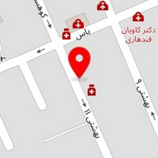 دکتر قدسیه سیدی