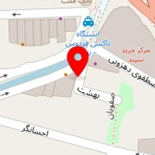 روانشناس طراوت جلالی فراهانی