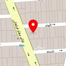 روانشناس زهرا نادری