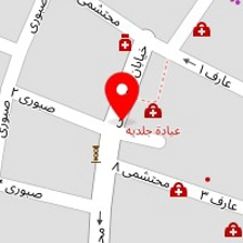 دکتر فاطمه جودی