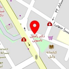 دکتر هدیه سلمانیان