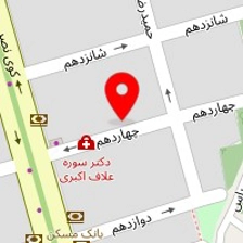 روانشناس مهسا مهاجری