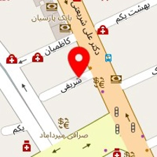 روانشناس هلیا شفق