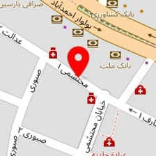 دکتر محمدناصر تیمورزاده