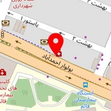 دکتر مهدی مهدوی