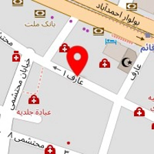 دکتر رویا نصیری