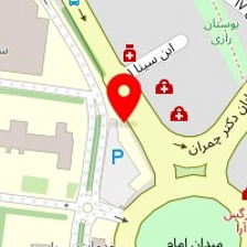 دکتر ژینوس رفیع زاده