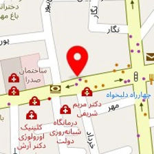 روانشناس نوشین صالحی