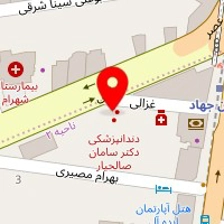روانشناس نرگس دوست کارآموز