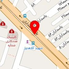 وکیل پایه یک دادگستری نجمه کشوری 