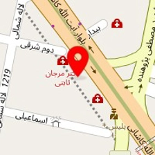 دکتر مرجان رابعی