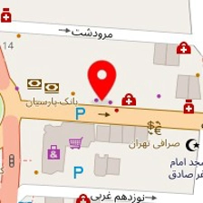 دکتر بنفشه نظری