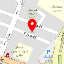 دکتر فرزانه ارجمند