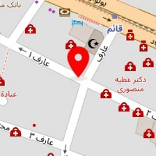 دکتر زیبا ظهوریان
