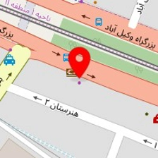 دکتر ملیحه میرشه پناه