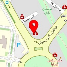 دکتر عصمت قربانی