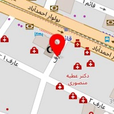 دکتر پریسا ظریف