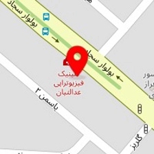 دکتر مهنوش فرشچیان