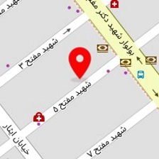 دکتر مریم پزشکیان