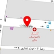 دکتر ملیحه عافیت