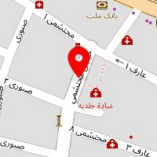 دکتر افروز کلاهدوزیان