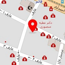 دکتر طوبی موقر
