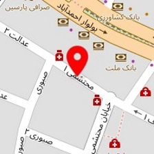 دکتر مرضیه لطفعلی زاده