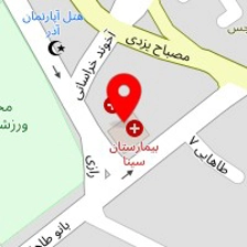 دکتر علی جراح نژاد
