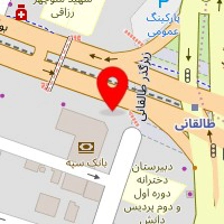 دکتر مصطفی سیف